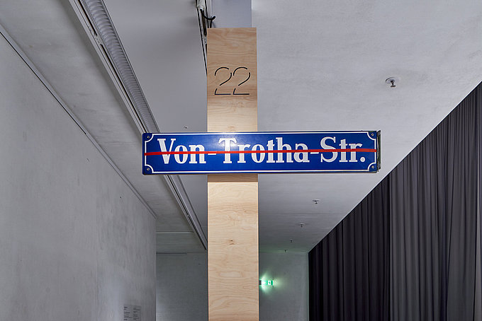 Erinnerung(en) schreiben